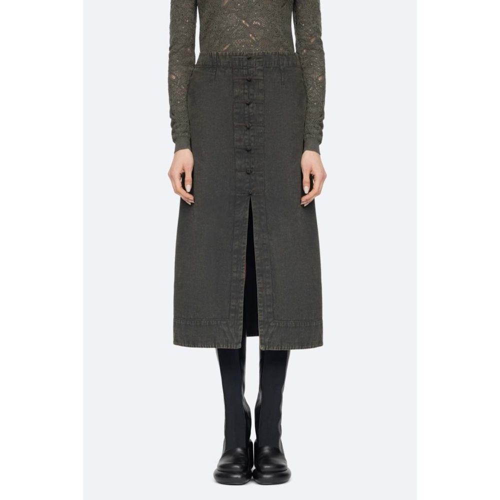 Sea New York Juni Skirt - Black